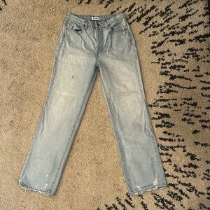 Pistola Jeans Size 27